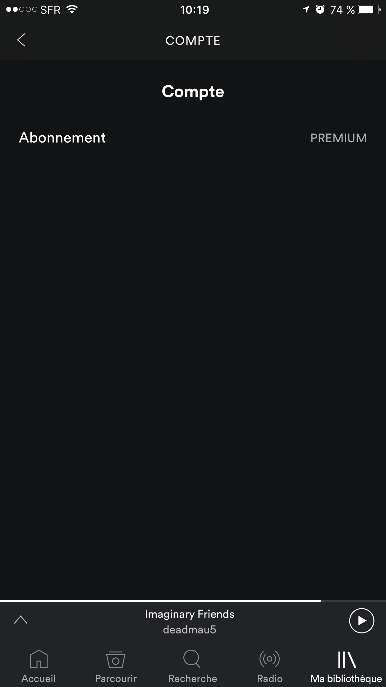 Comment Avoir Spotify Premium Gratuitement Sur Iphone Comment Avoir Spotify Premium Gratuitement Sur Iphone | AUTOMASITES