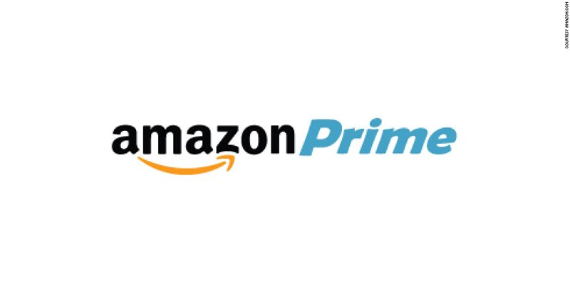 Logo Amazon Prime