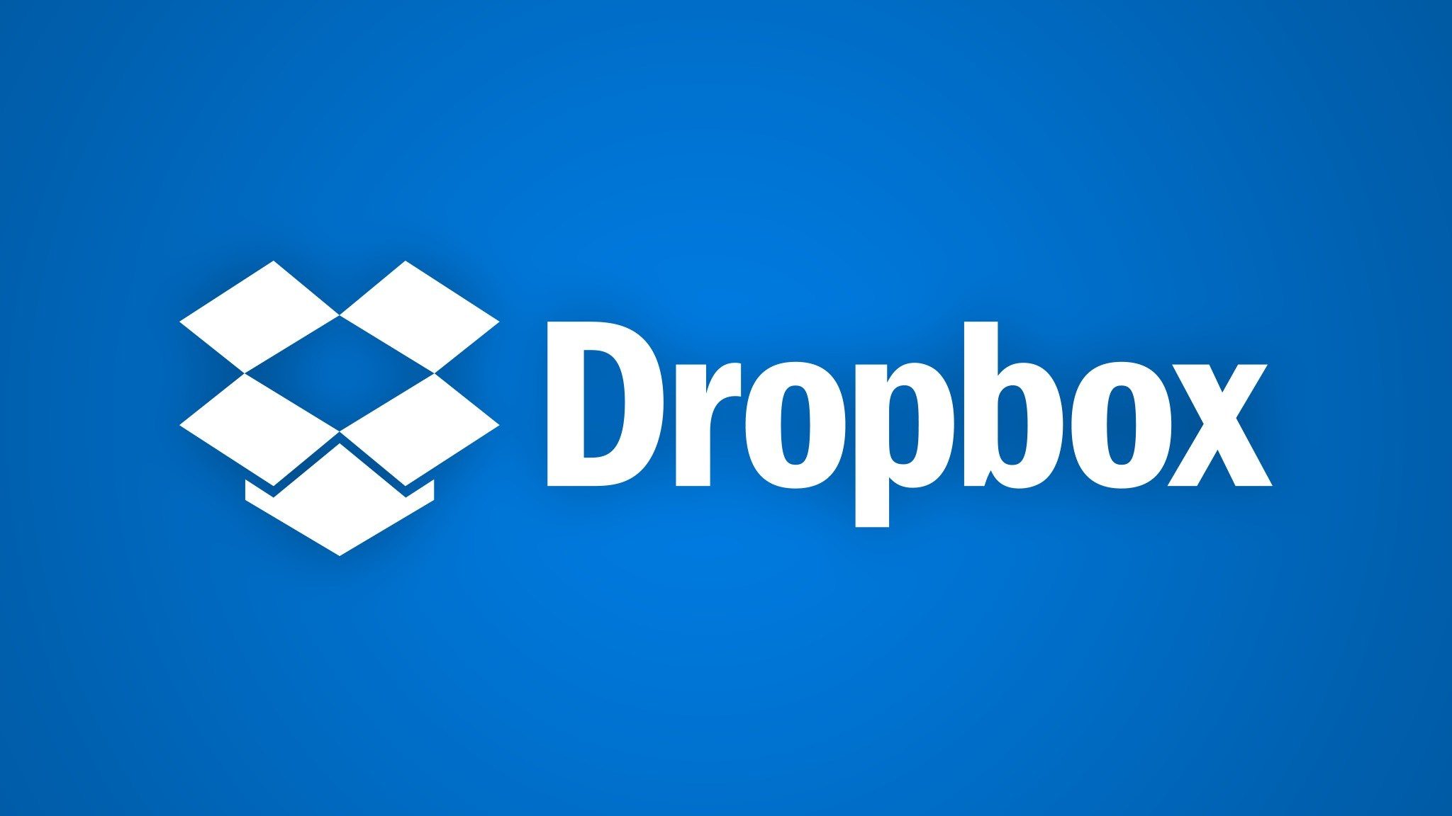 Dropbox pour l'hébergement de fichiers