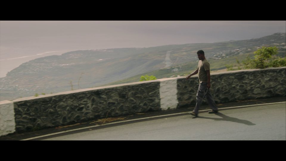 Sac la mort, film tourné à la Réunion