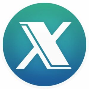 Onyx application sur macOS