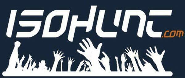 IsoHunt-logo