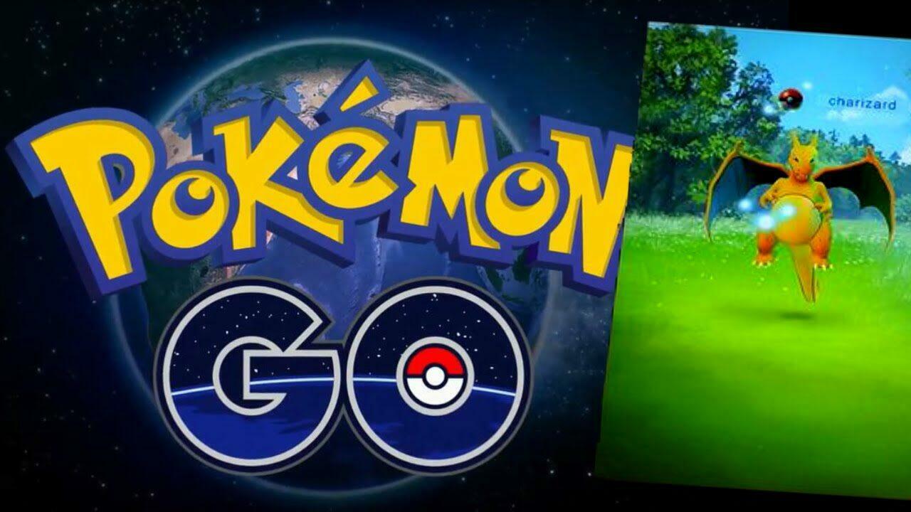 pokemongo