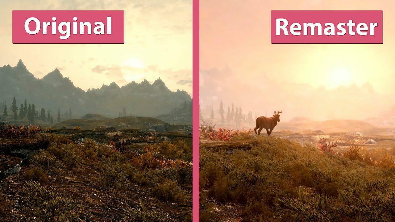 skyrim-remastered