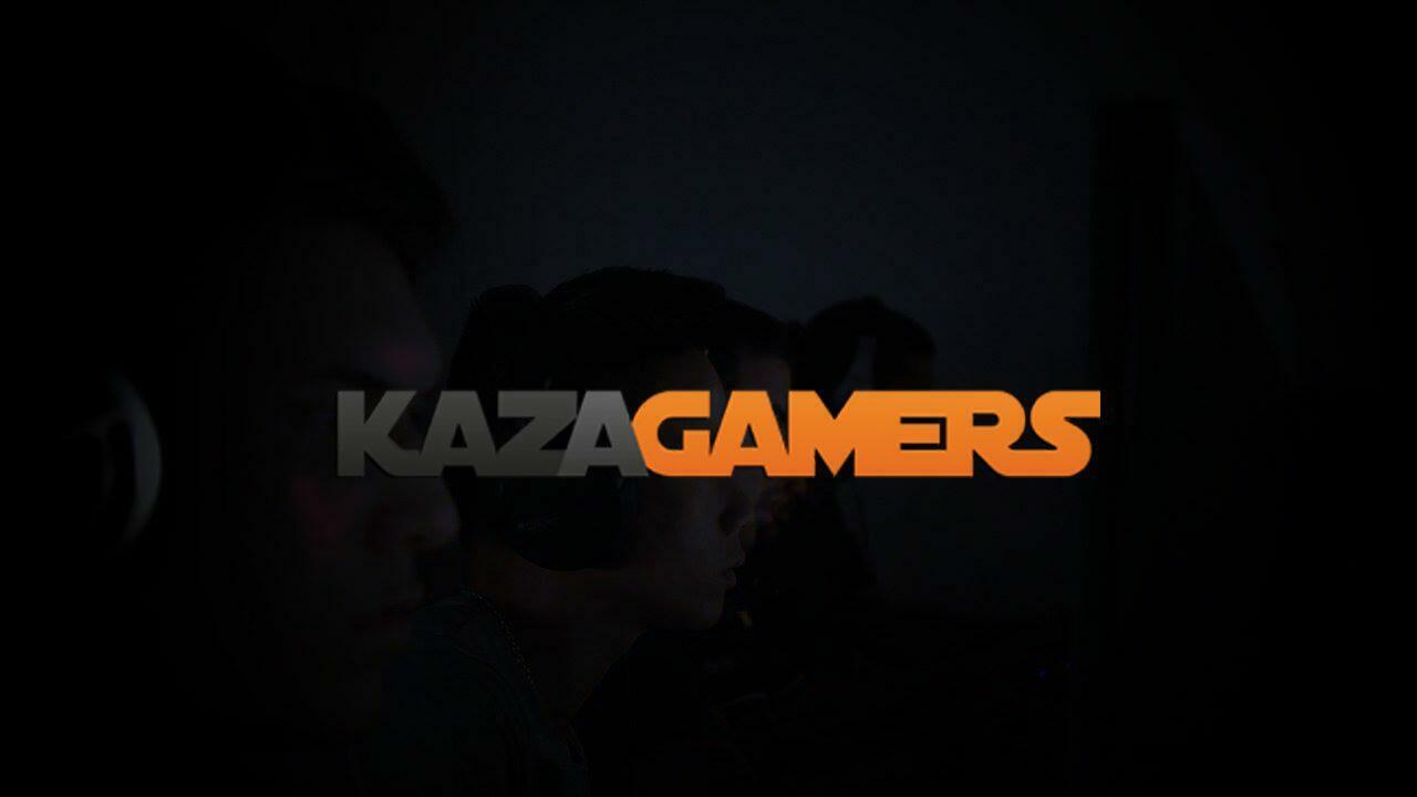 Kazagamers