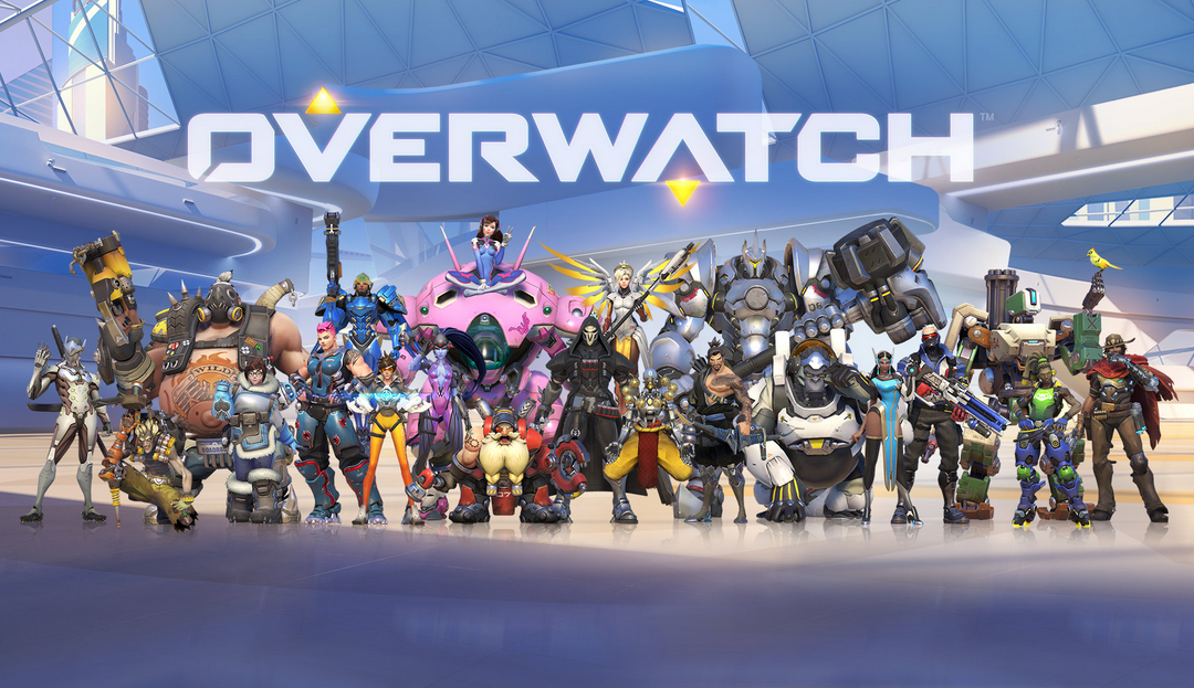 Overwatch-6