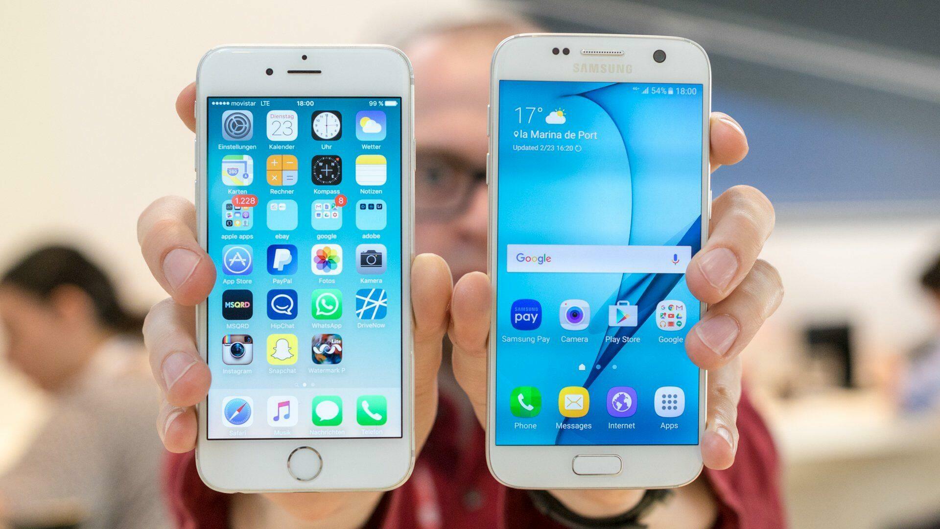 androidpit-samsung-galaxy-s7-vs-apple-iphone-6-1