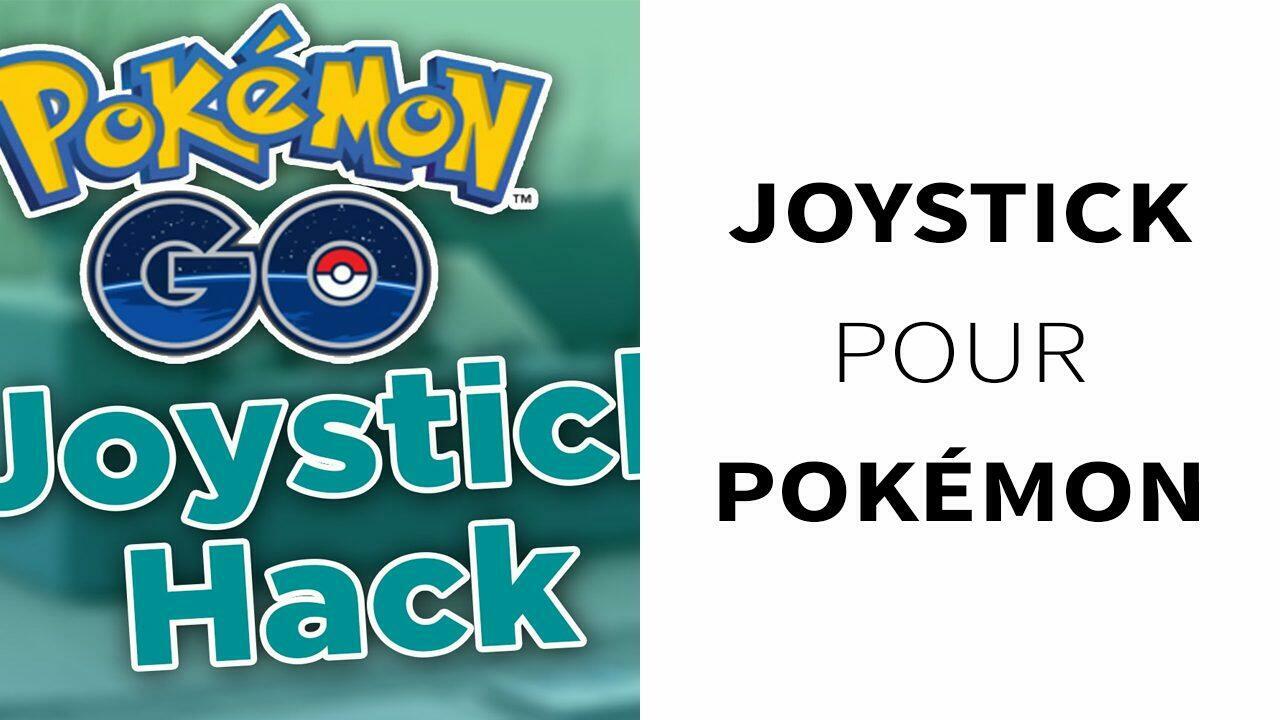 joystick