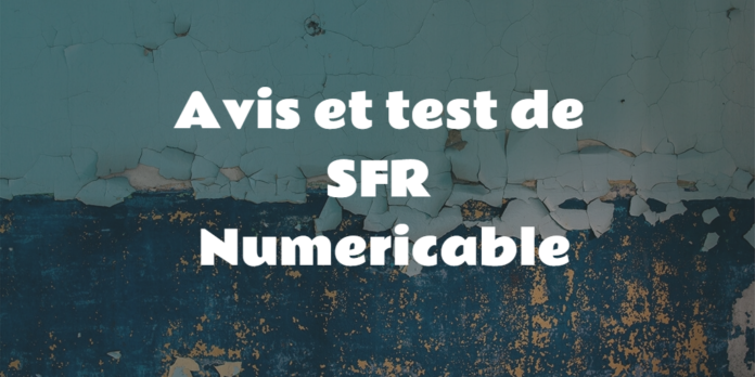 sfr-numericable