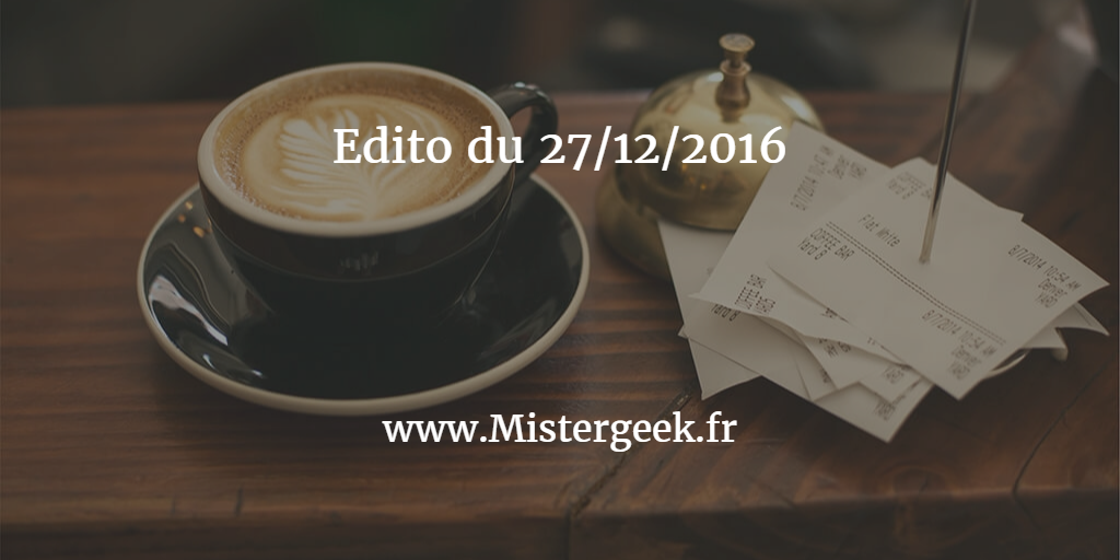 Editor du 27.12.2016