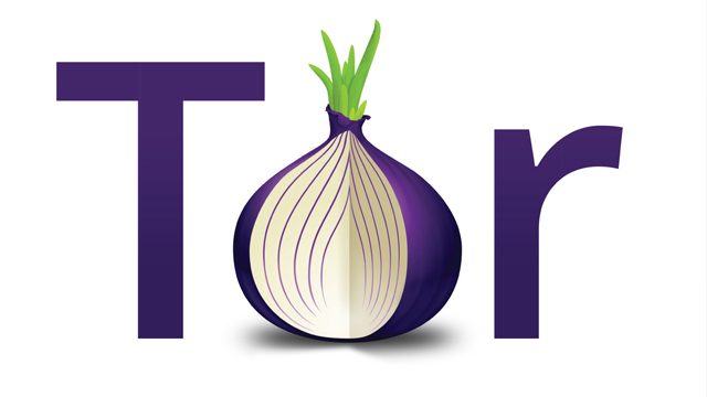 Logo TOR
