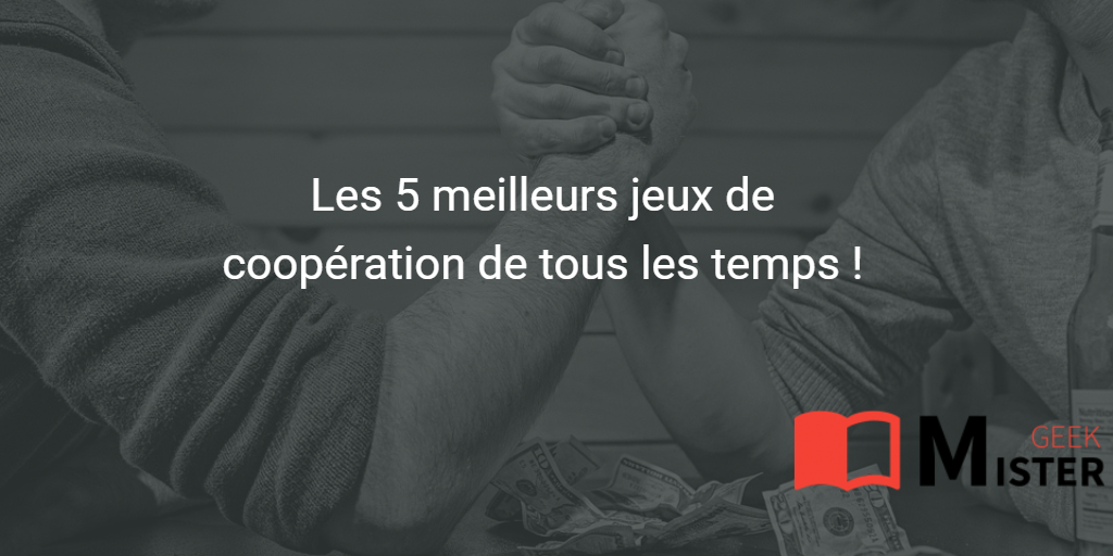 Jeux coop
