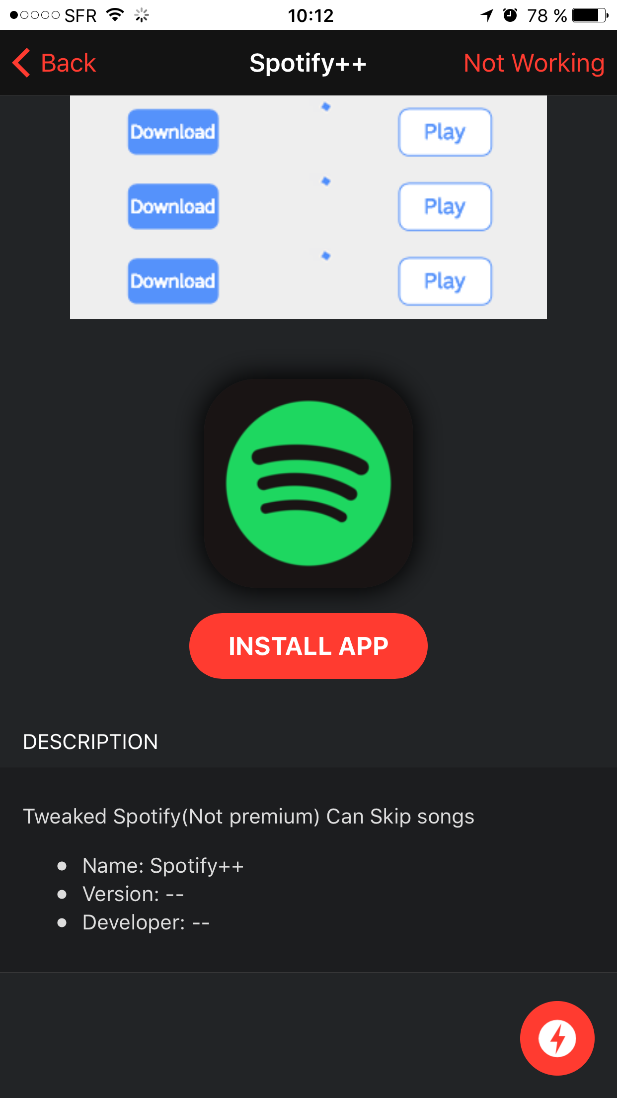 Comment Avoir Spotify Premium Gratuitement Sur Iphone