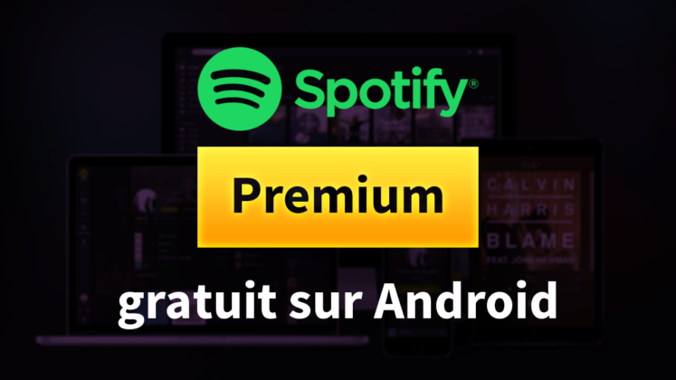 [Tuto] Comment avoir Spotify++ gratuit en APK  Mistergeek