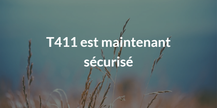 T411-secure