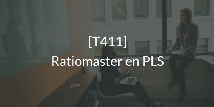 ratiomaster-pls