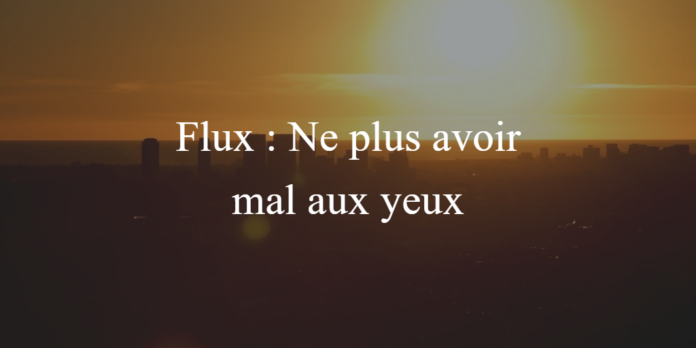 Flux