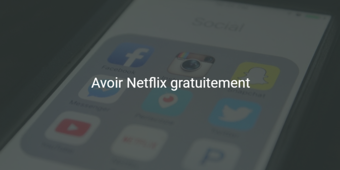 netflix-gratuit