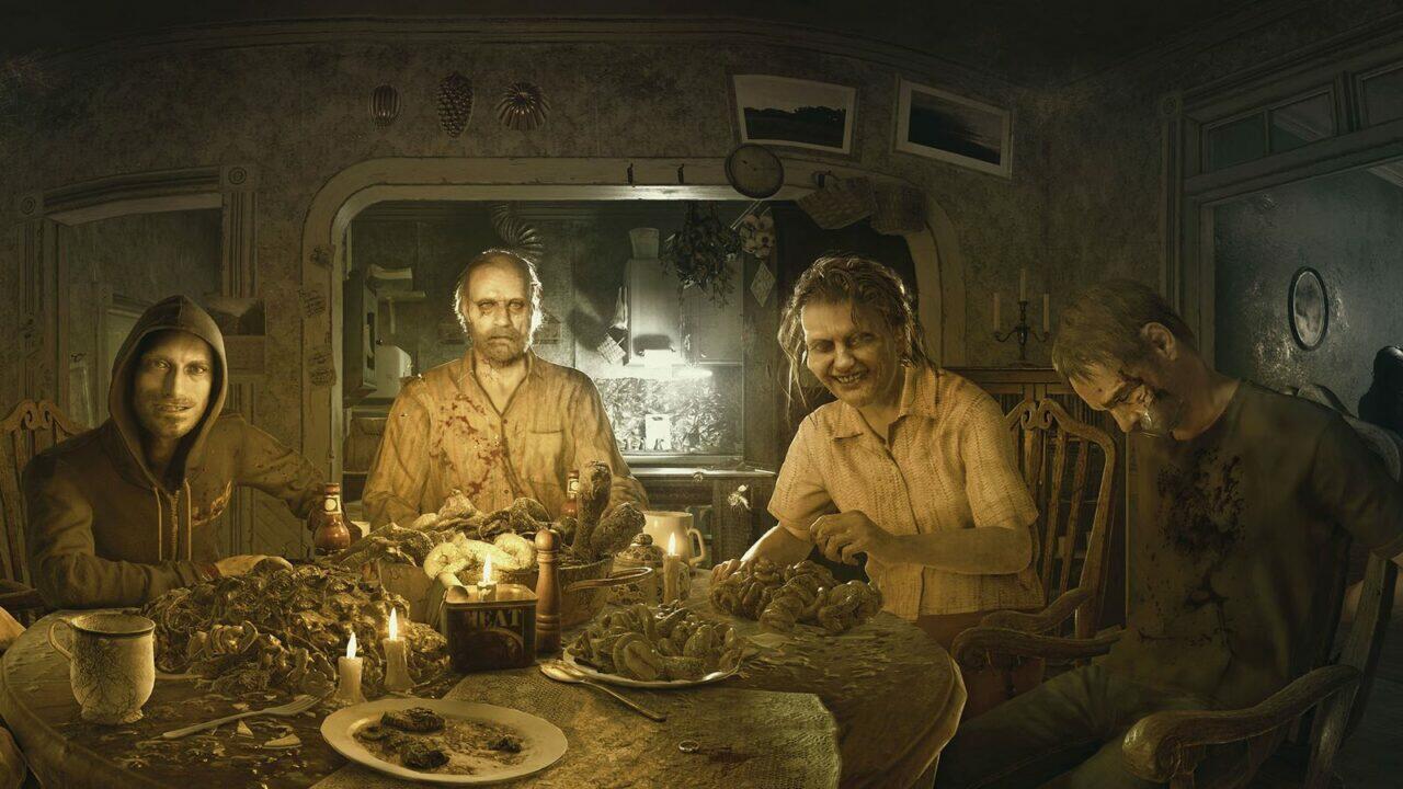 Resident Evil 7 : Mode VR activé ! - Mistergeek