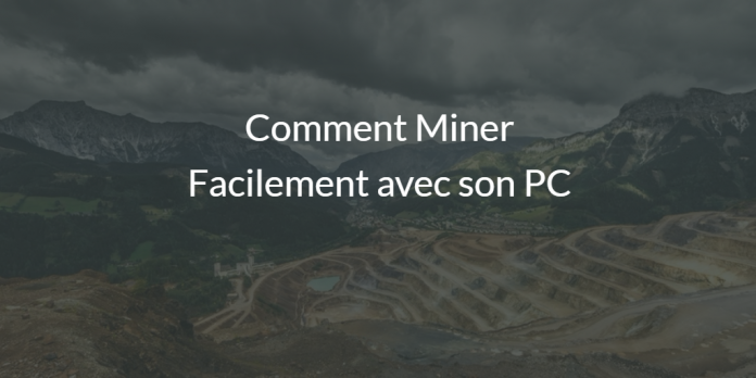 miner-facilement