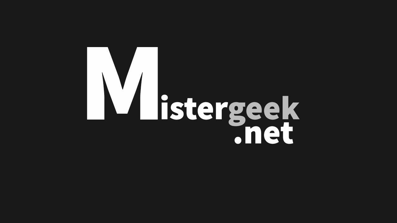 Mistergeek-un-an-existence