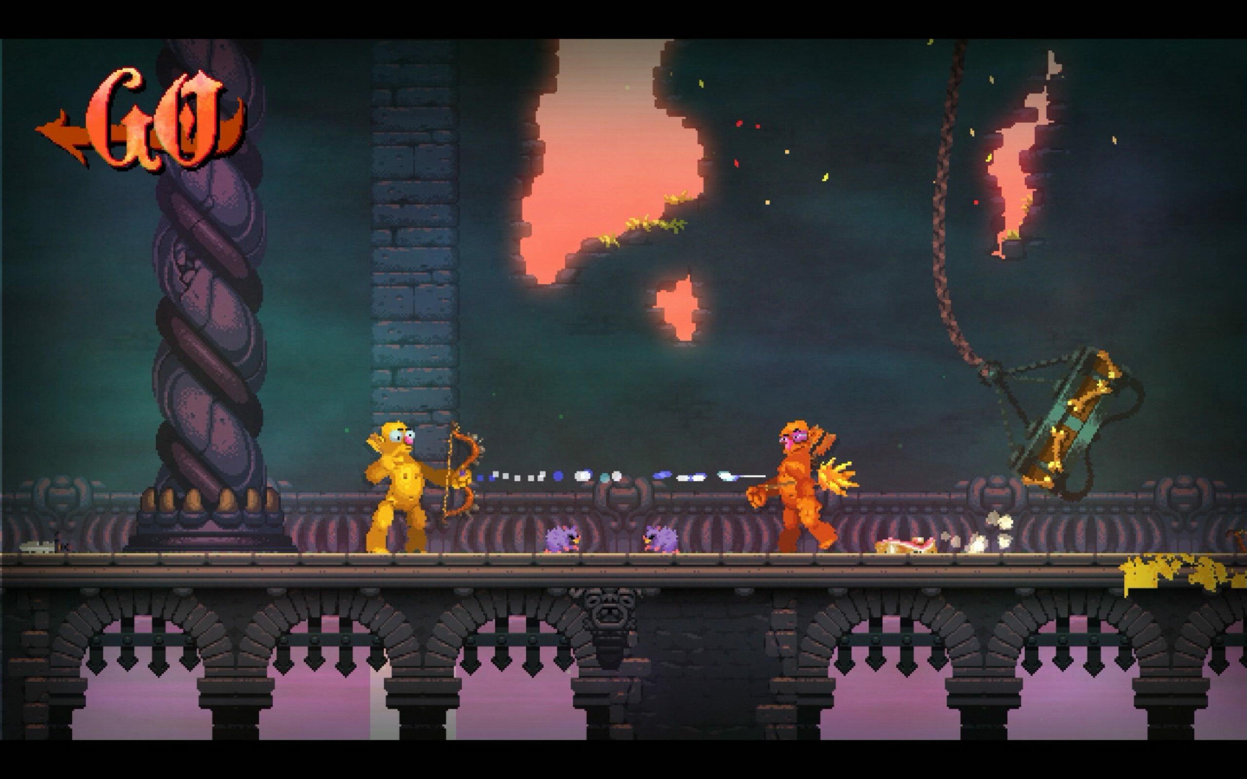 TÉLÉCHARGER NIDHOGG 2 GRATUIT GRATUIT TÉLÉCHARGER NIDHOGG 2