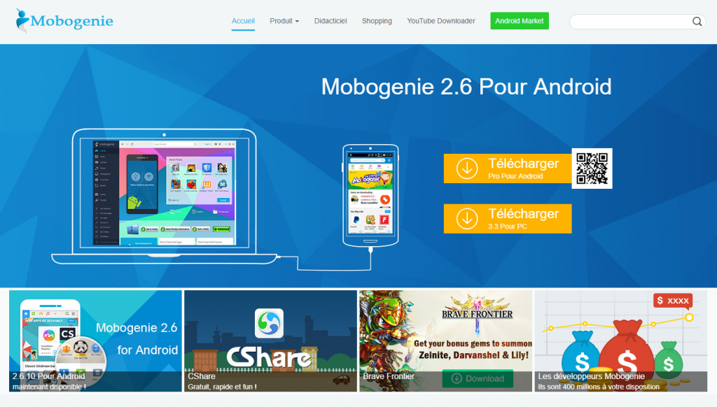 TÉLÉCHARGER MOBOGENIE PC 2017 GRATUIT MOBOGENIE GRATUIT TÉLÉCHARGER PC 2017