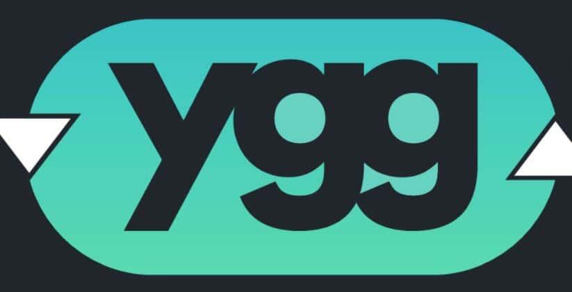 Logo de Yggtorrent, le site de téléchargement Bittorrent né après la mort de T411