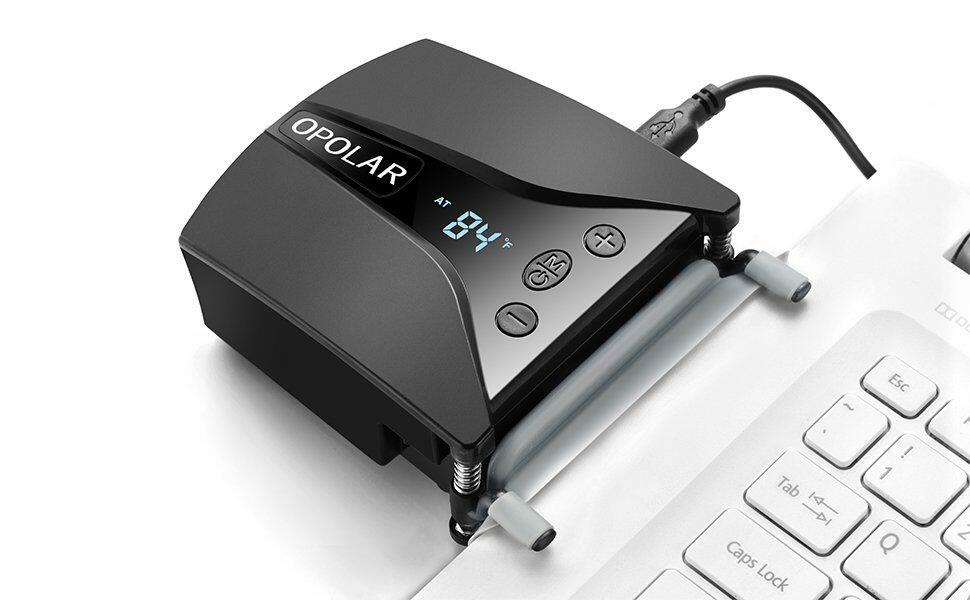 Rallonger la vie de votre PC Portable, tout en augmentant ses performances ! 8