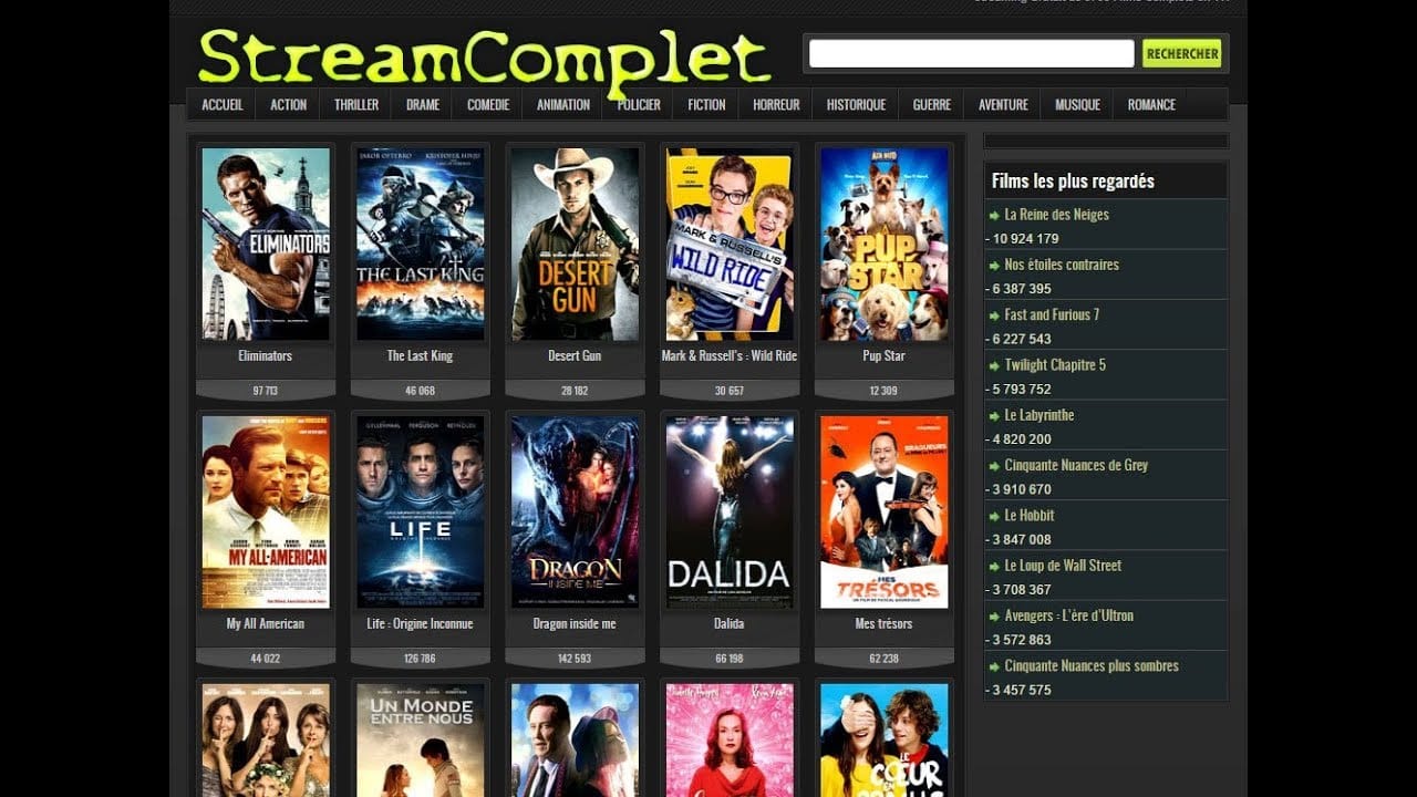 Comment débloquer les sites de streaming ? - Mistergeek