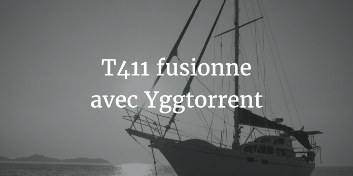 T411-fusion-Yggtorrent-bittorrent