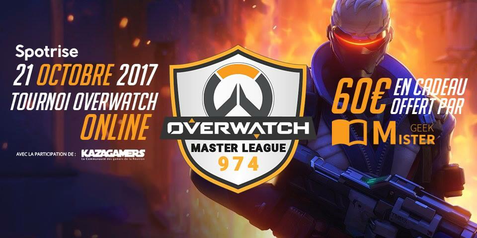 Tournois-Overwatch-Mistergeek-Spotrise-Kazagamers