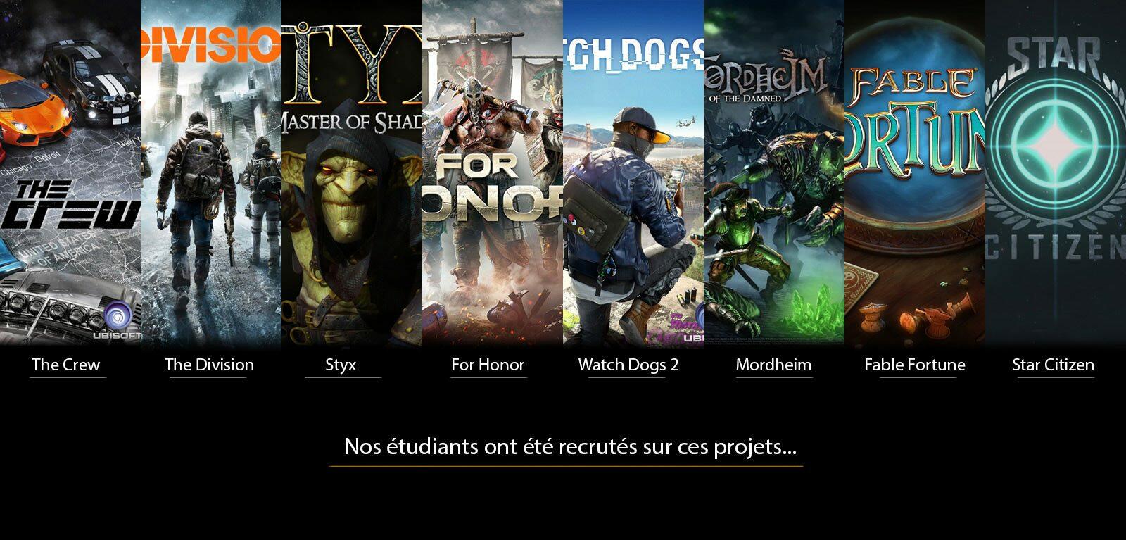 Mistergeek participe à la Paris Games Week 8 creajeux pgw