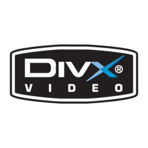 Pourquoi il ne faut pas télécharger en DivX 3 logo divx video mp2