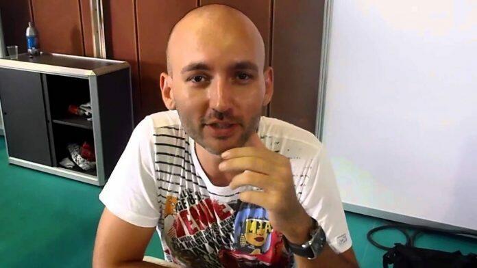 thefantasio974-arrete-Youtube