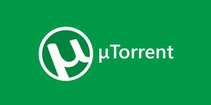 uTorrent