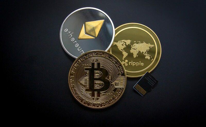 Crypto-monnaies et Bitcoin
