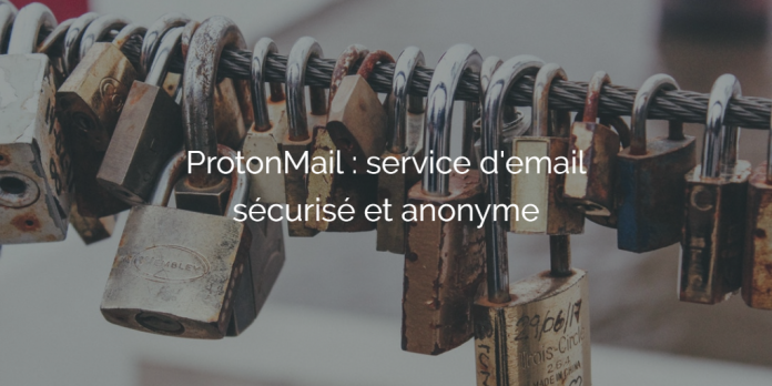 protonmail-email-chiffrement-securise