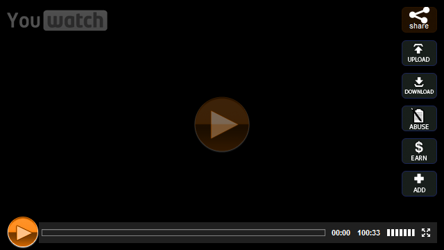Lecteur d'un hébergeur de vidéo en ligne Youwatch