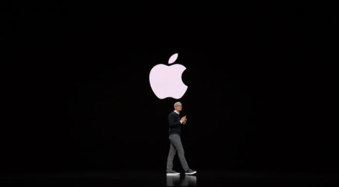 apple-show-time-evenement