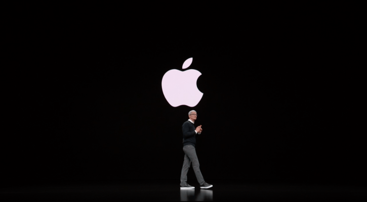 apple-show-time-evenement