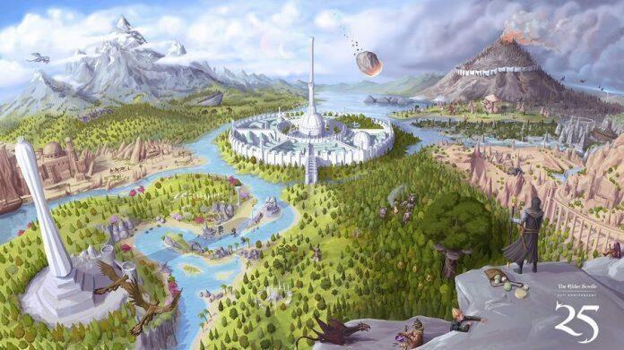 the-elder-scrolls-bethesda