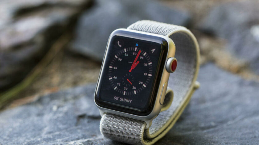 instagram apple watch alternative