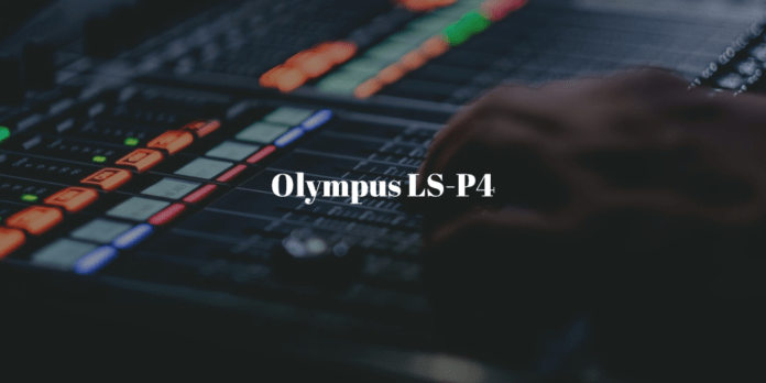 olympus-ls-p4