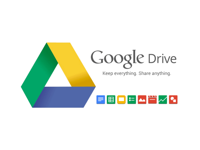 google-drive