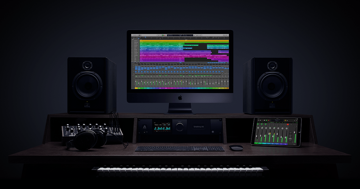 logic-pro-x