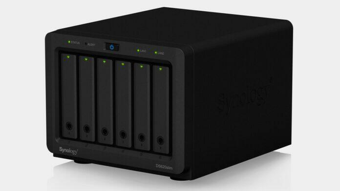 DS620slim-nas