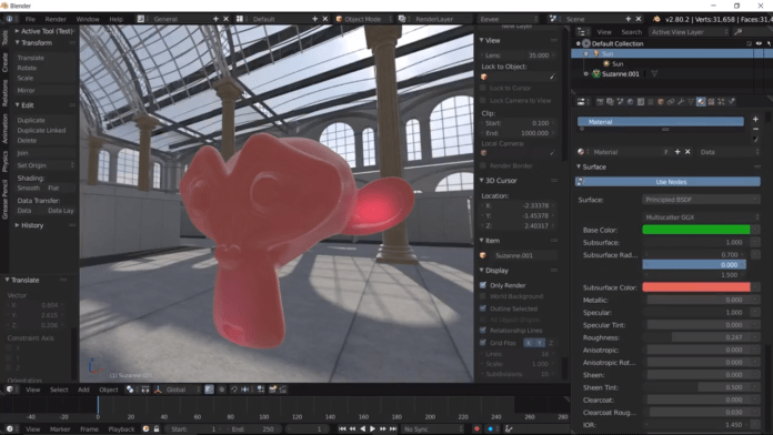 blender-2.80