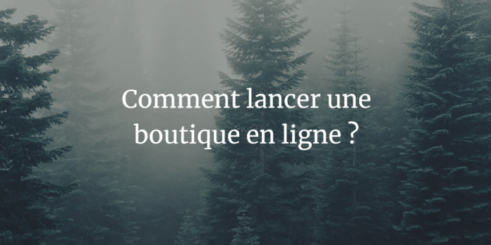 comment-lancer-boutique-ligne
