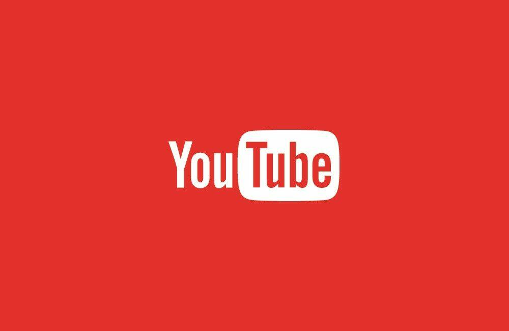 Logo de YouTube